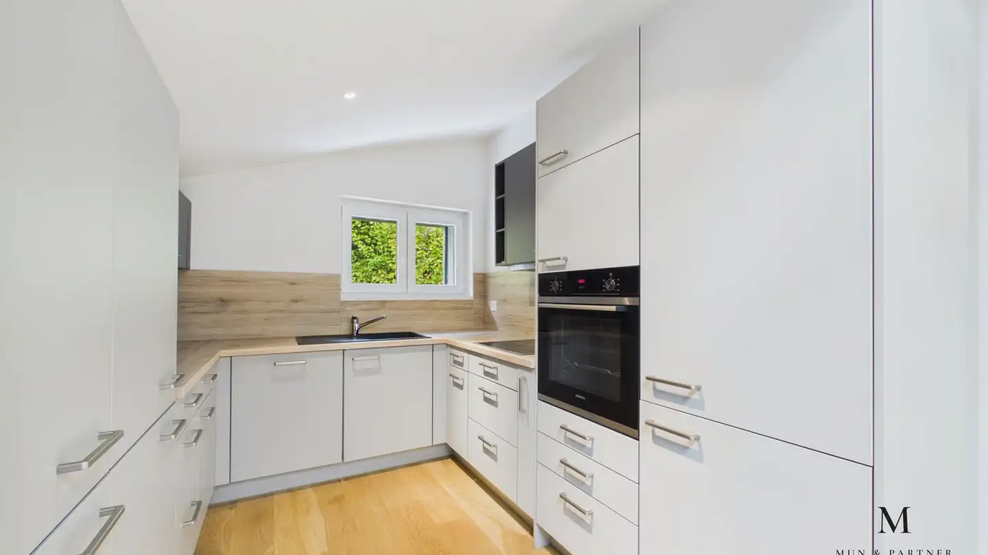 Appartamento in affitto - Sankt Georgenstrasse 211, 9011 St. Gallen - Foto 4
