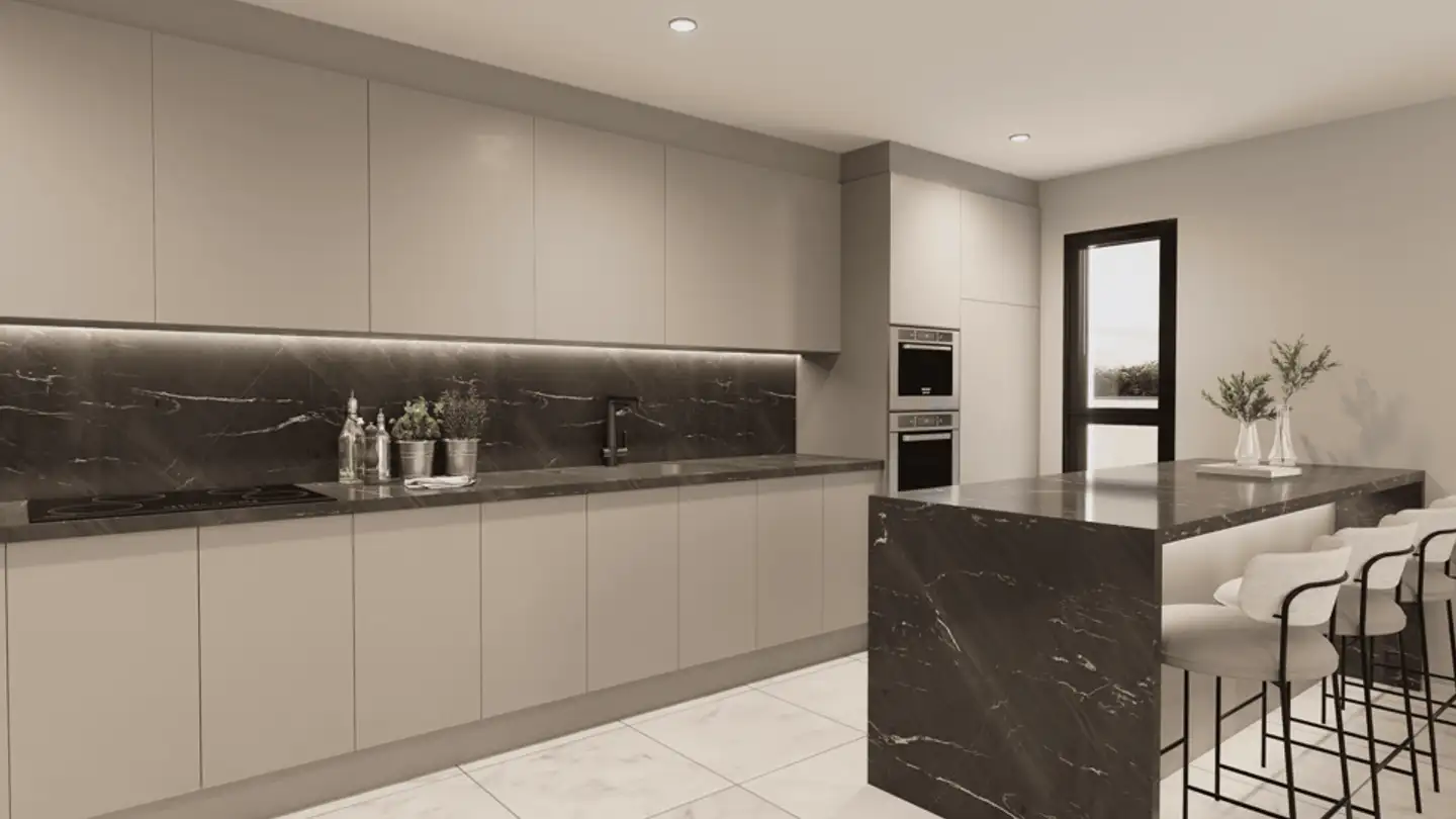 Appartamento in vendita - 1636 Broc - Foto 4