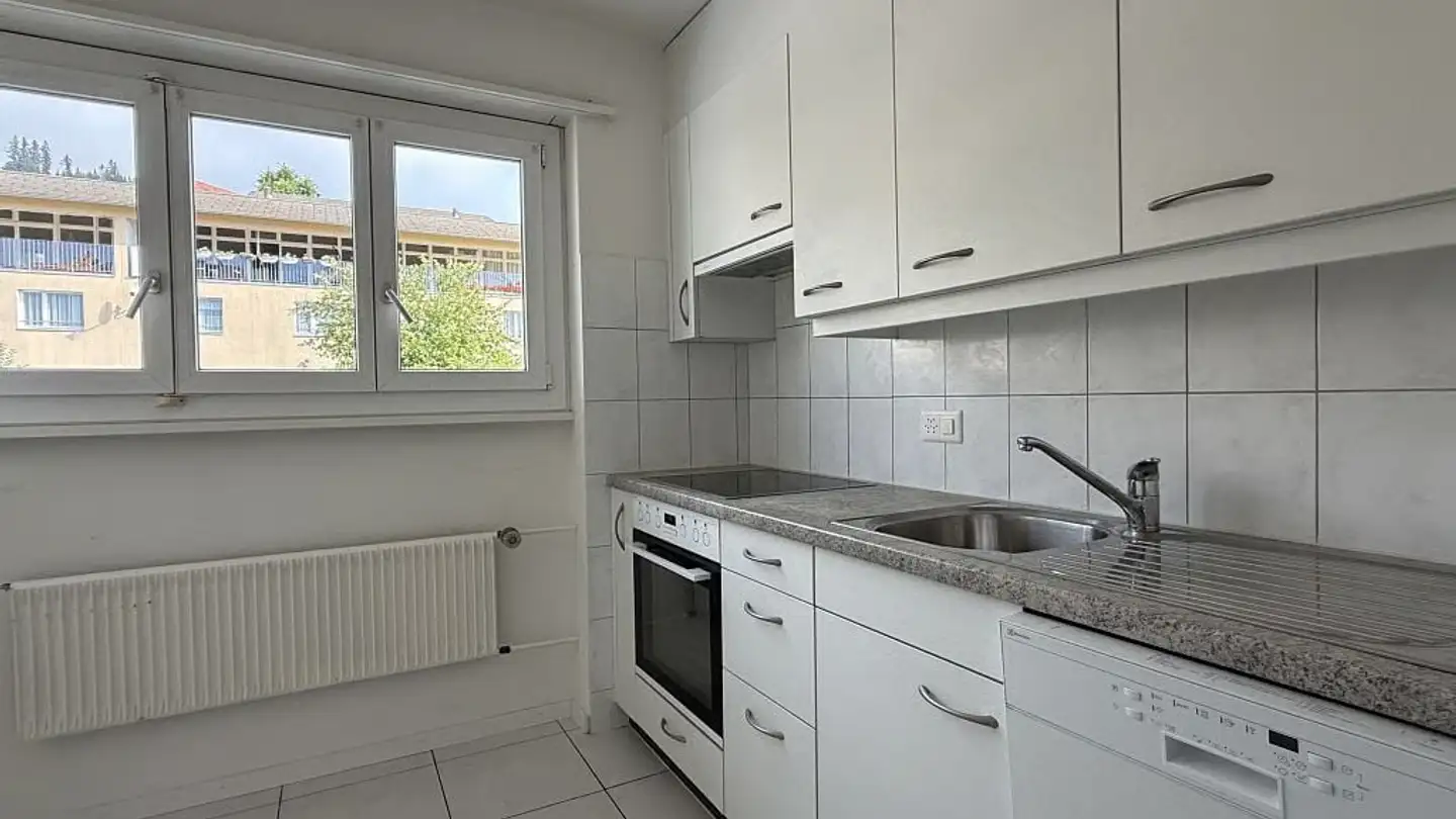 Appartamento in affitto - Sonnackerweg 12, 3510 Konolfingen