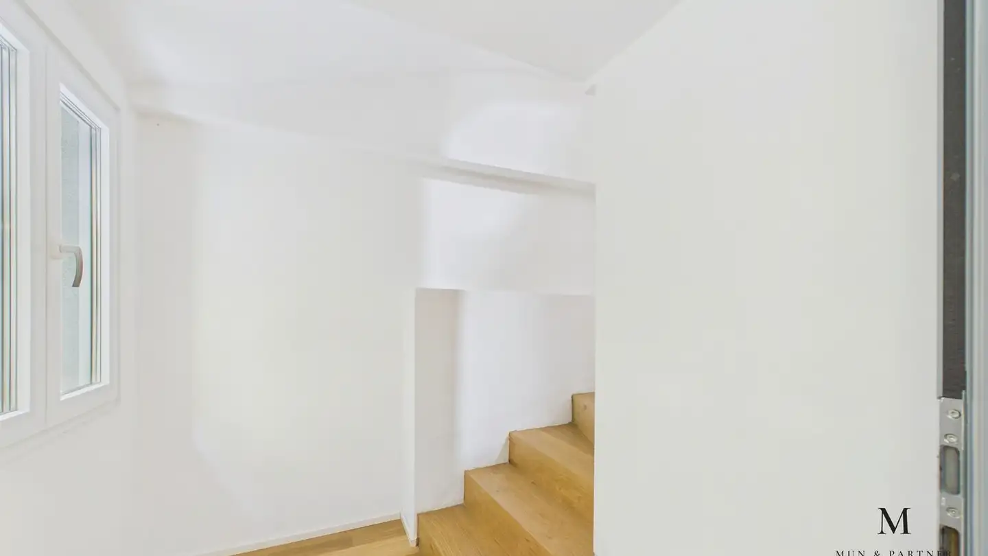 Appartamento in affitto - Sankt Georgenstrasse 211, 9011 St. Gallen - Foto 2