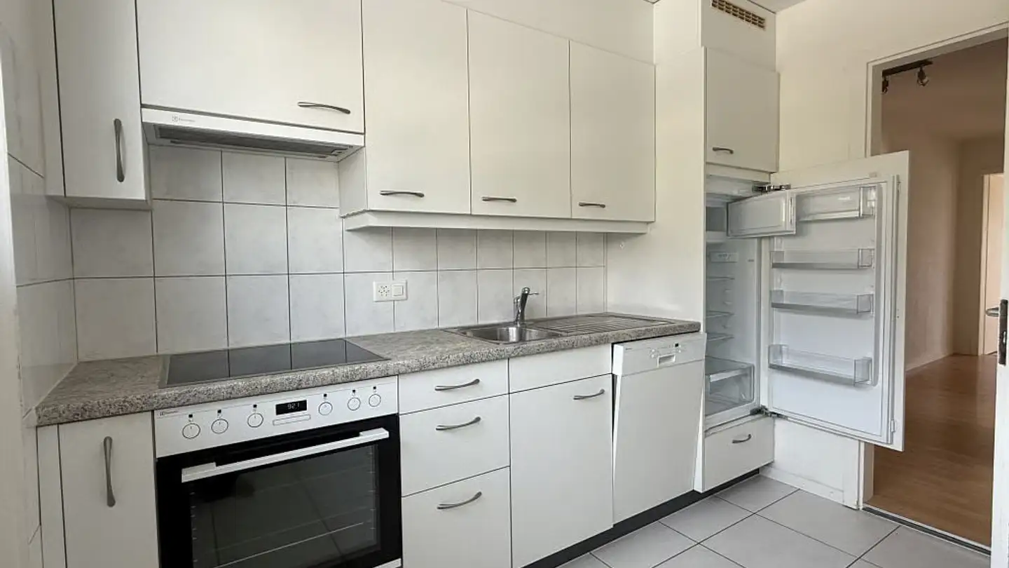 Appartamento in affitto - Sonnackerweg 12, 3510 Konolfingen - Foto 2