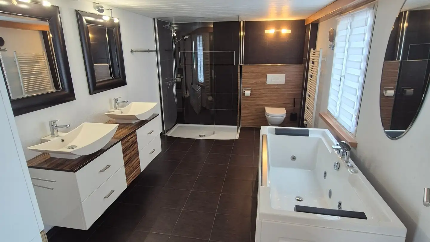 Appartamento in affitto - Seestrasse 73, 9326 Horn