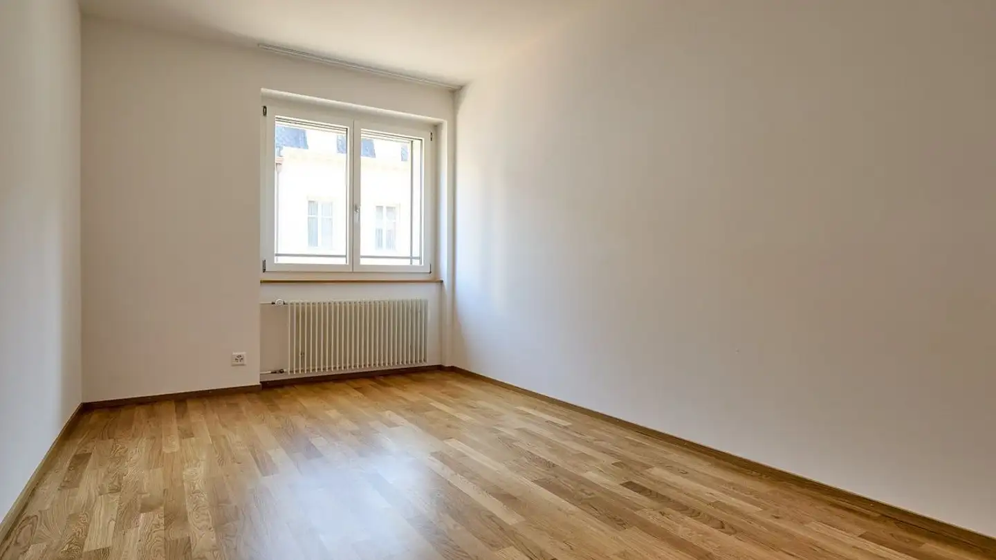 Appartement à louer - Burgunderstrasse 8, 4051 Basel - Photo 2