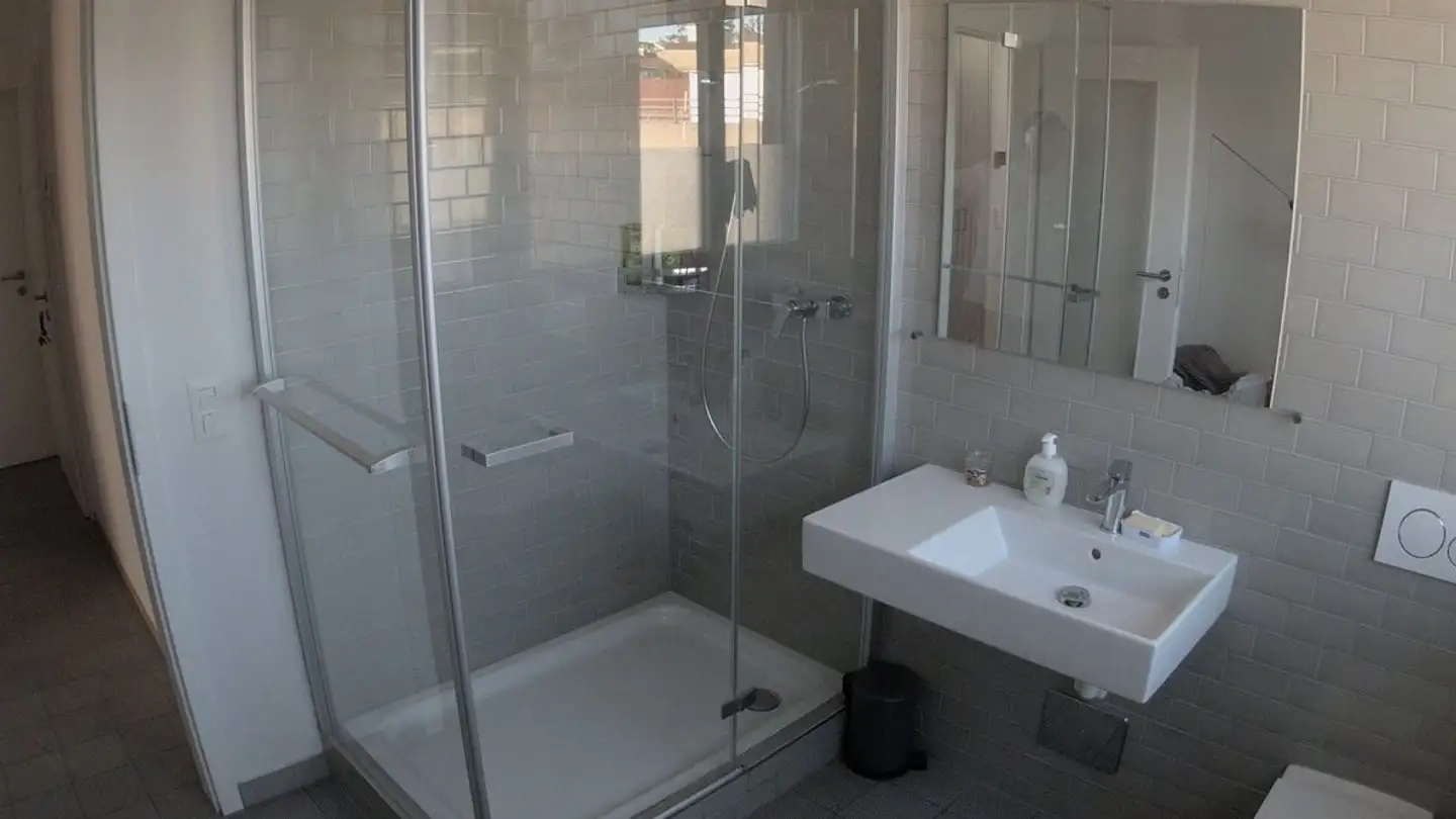 Appartement à louer - Burgunderstrasse 8, 4051 Basel - Photo 3