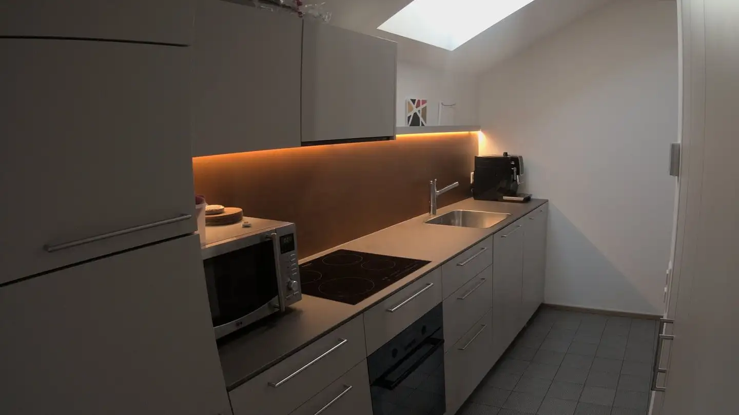 Appartement à louer - Burgunderstrasse 8, 4051 Basel - Photo 4
