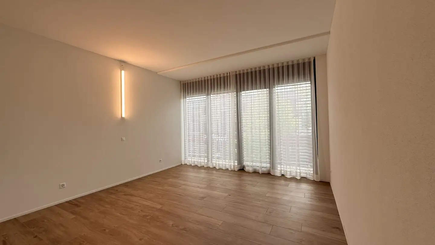 Apartment for rent - Bahnhofstrasse 50, 9470 Buchs SG - Photo 4