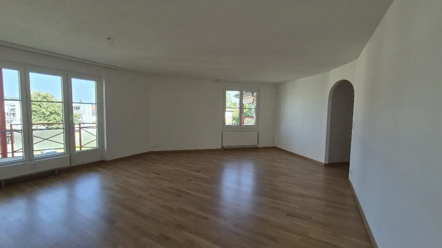 Appartement à louer - Schönbühlstrasse 30, 6020 Emmenbrücke