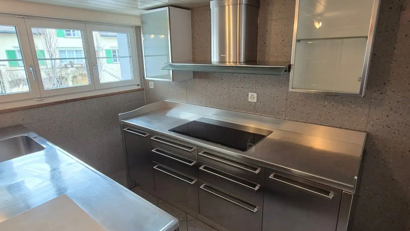 Apartment for rent - Seestrasse 73, 9326 Horn - Photo 3