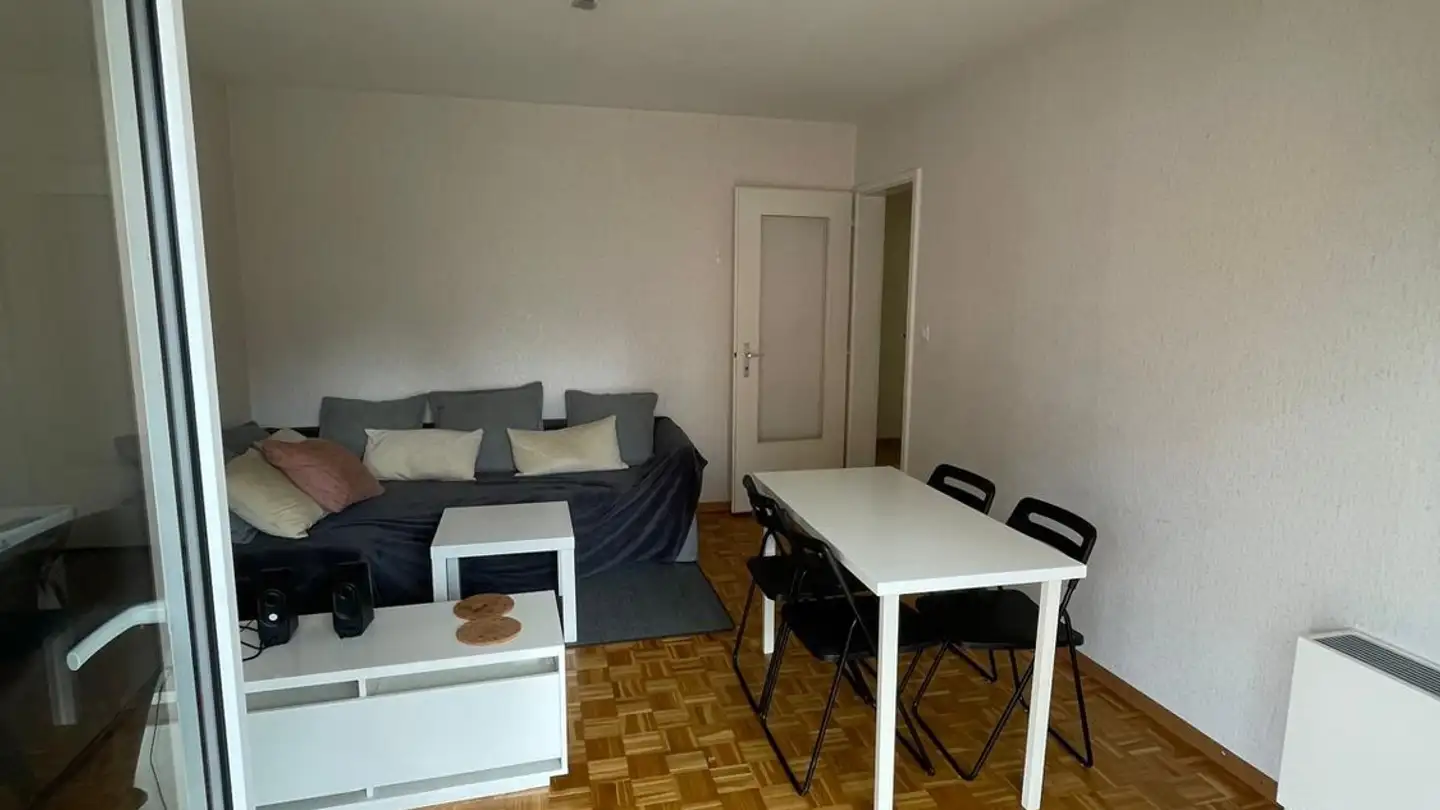 Appartamento in affitto - 1024 Ecublens VD - Photo 2