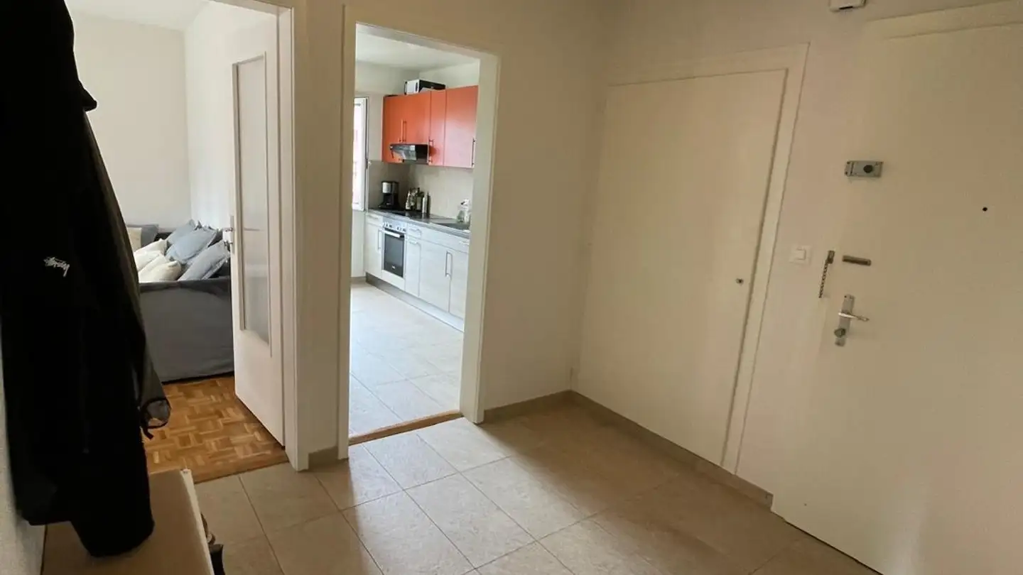 Appartamento in affitto - 1024 Ecublens VD - Photo 3