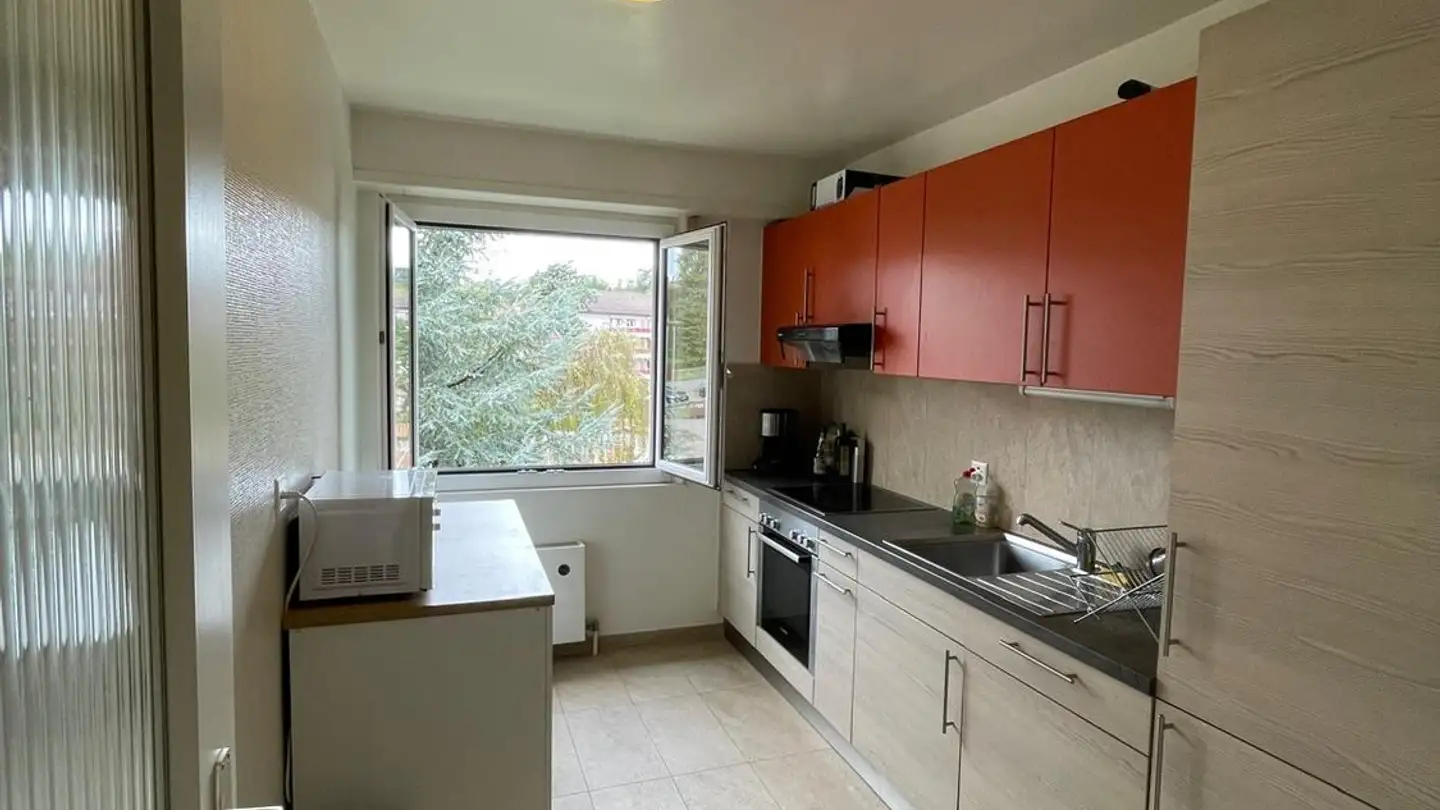 Appartamento in affitto - 1024 Ecublens VD - Photo 4