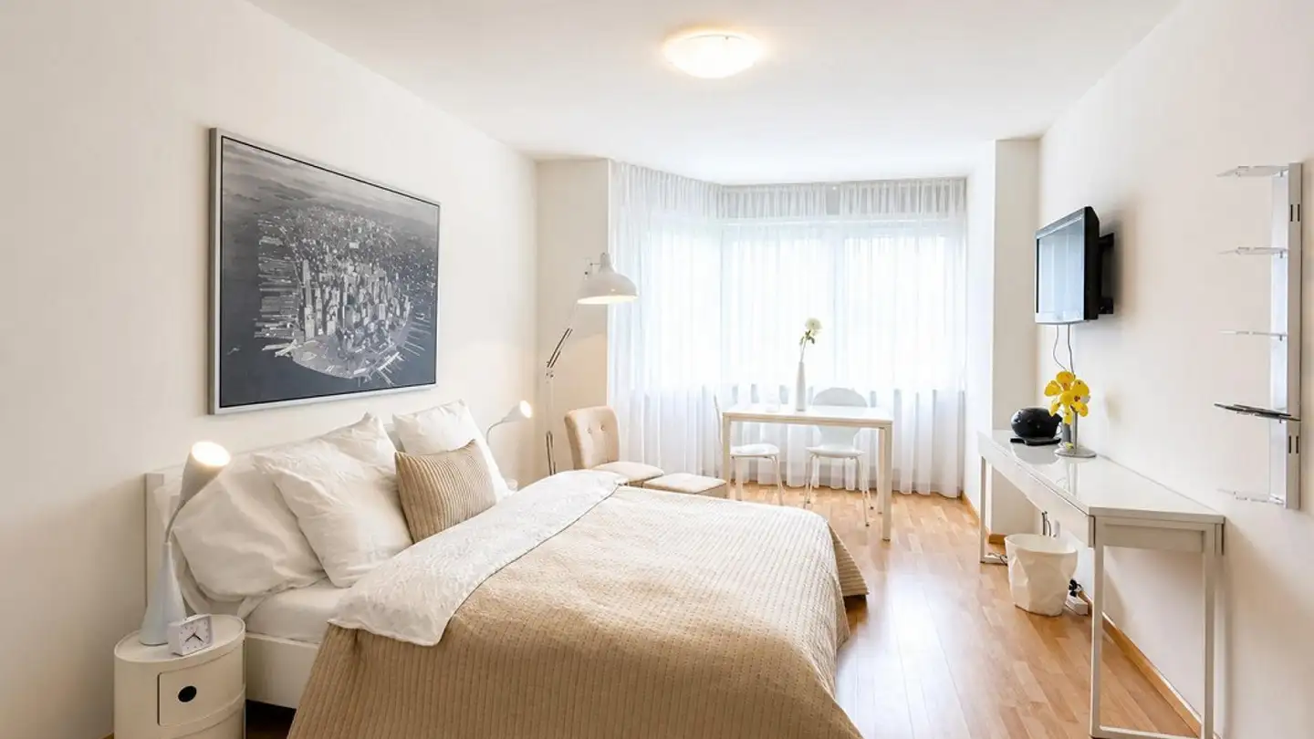 Furnished apartment for rent - Lohweg 8, 4054 Basel - Photo 3