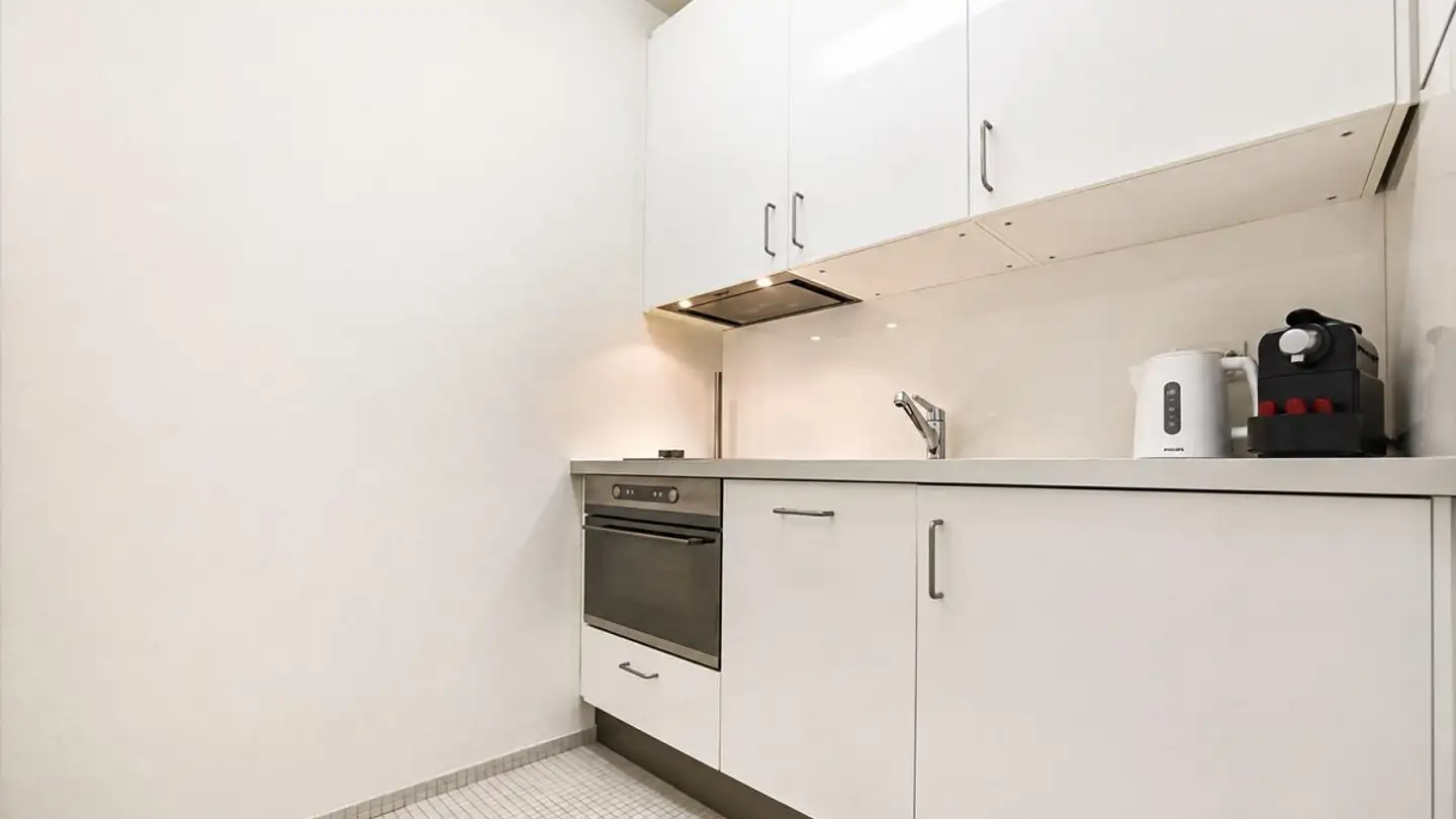 Furnished apartment for rent - Lohweg 8, 4054 Basel - Photo 4