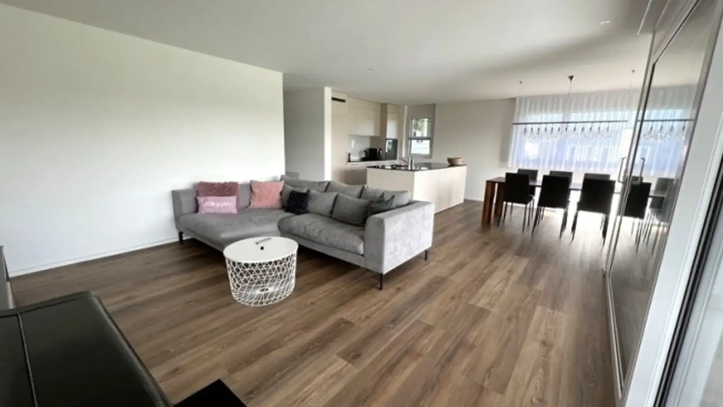 Appartamento in affitto - 9602 Bazenheid - Photo 3