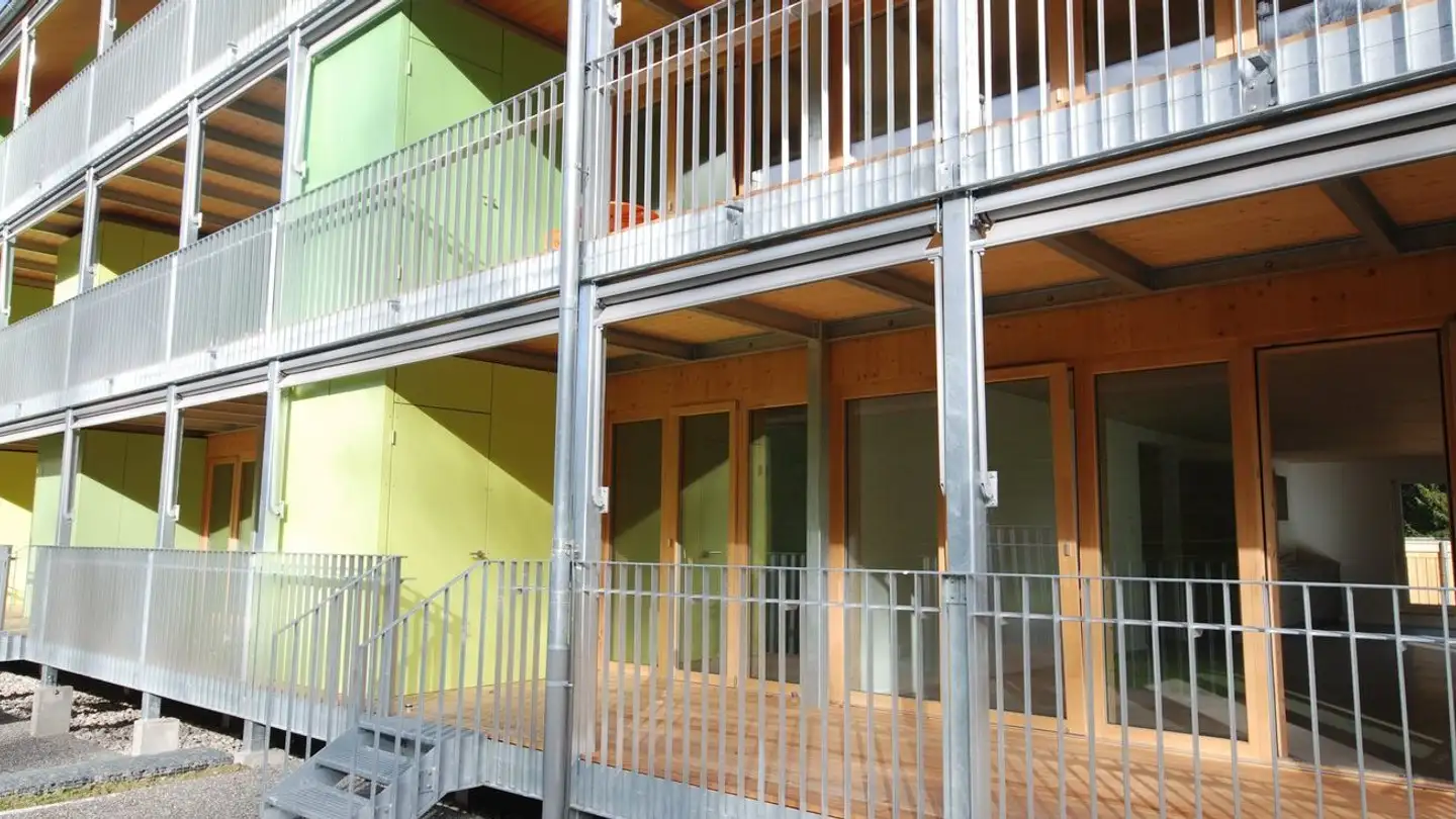 Appartamento in affitto - Hausmatt 503, 5044 Schlossrued - Foto 3