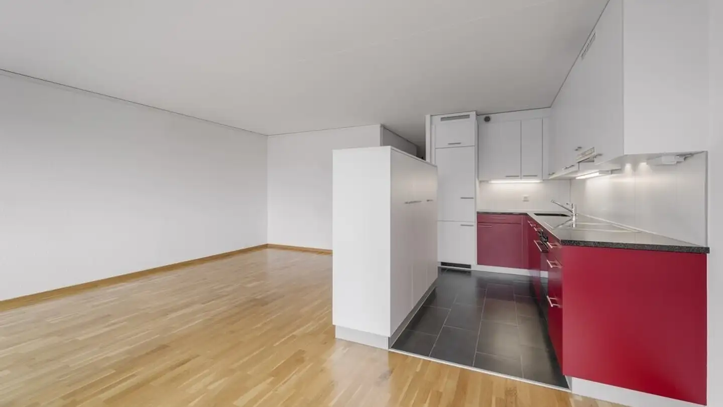 Appartement à louer - Weiermattstrasse, 3027 Bern