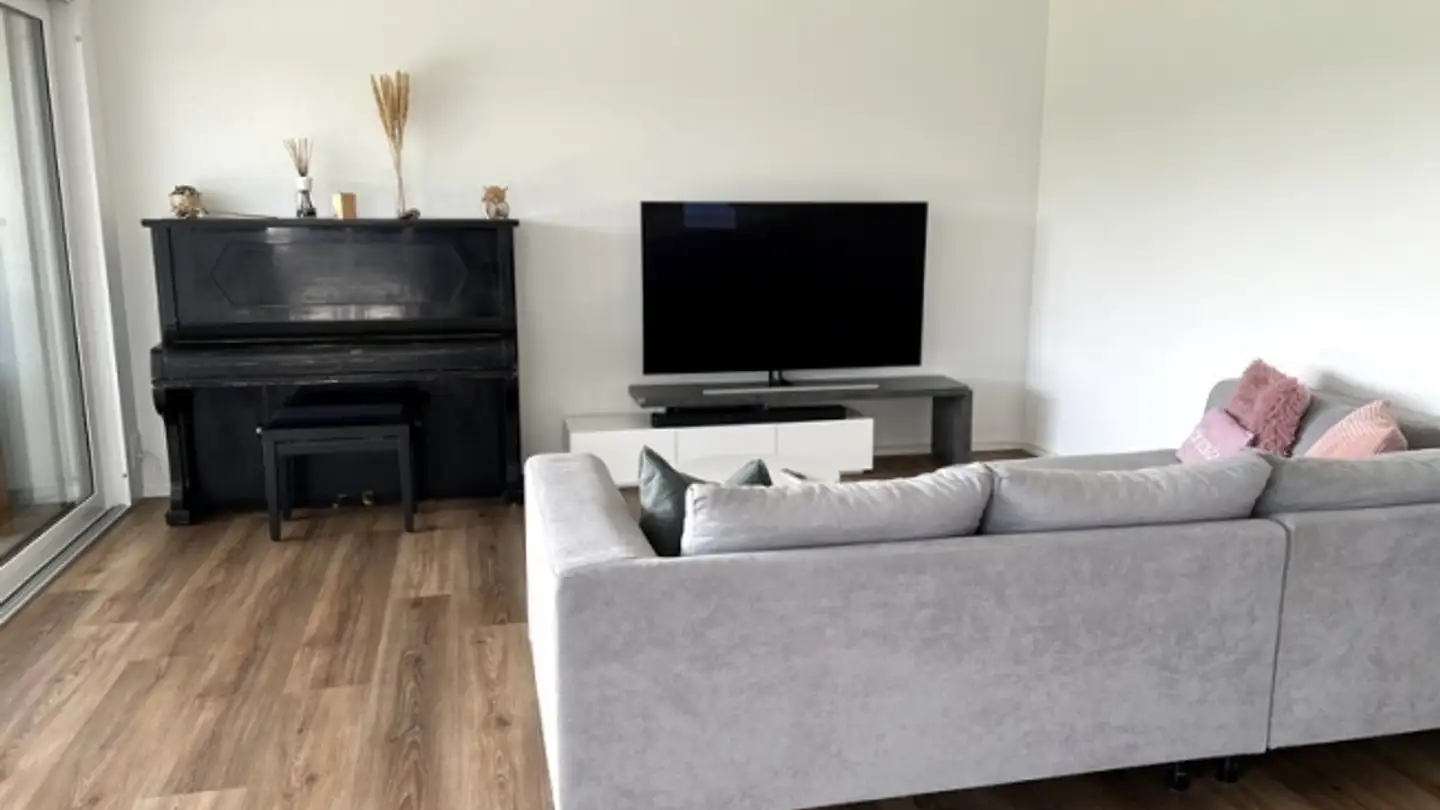 Appartamento in affitto - 9602 Bazenheid - Photo 4