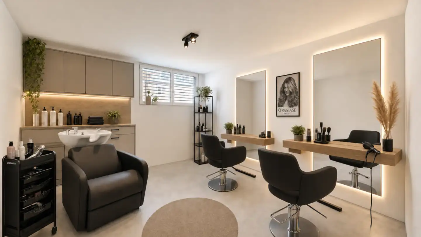 Kaufhaus kaufen - Gassenbachweg 32, 4434 Hölstein - Foto 4