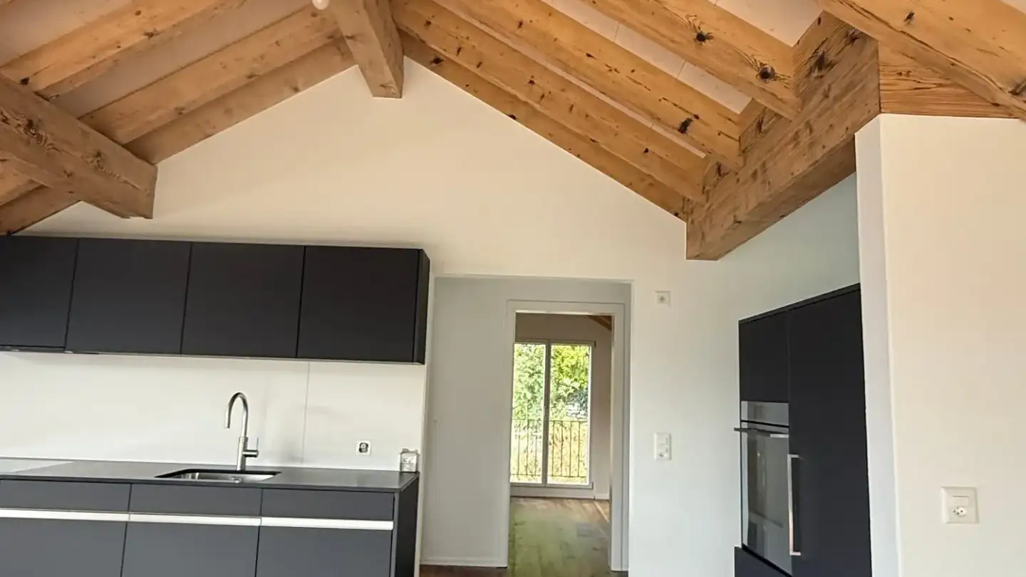 Attico in affitto - Sonnenhofweg 6, 3600 Thun - Foto 3