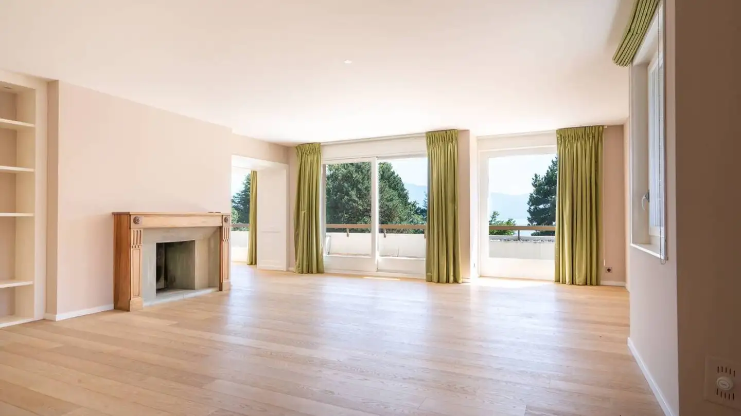 Appartamento in vendita - 1009 Pully - Photo 3