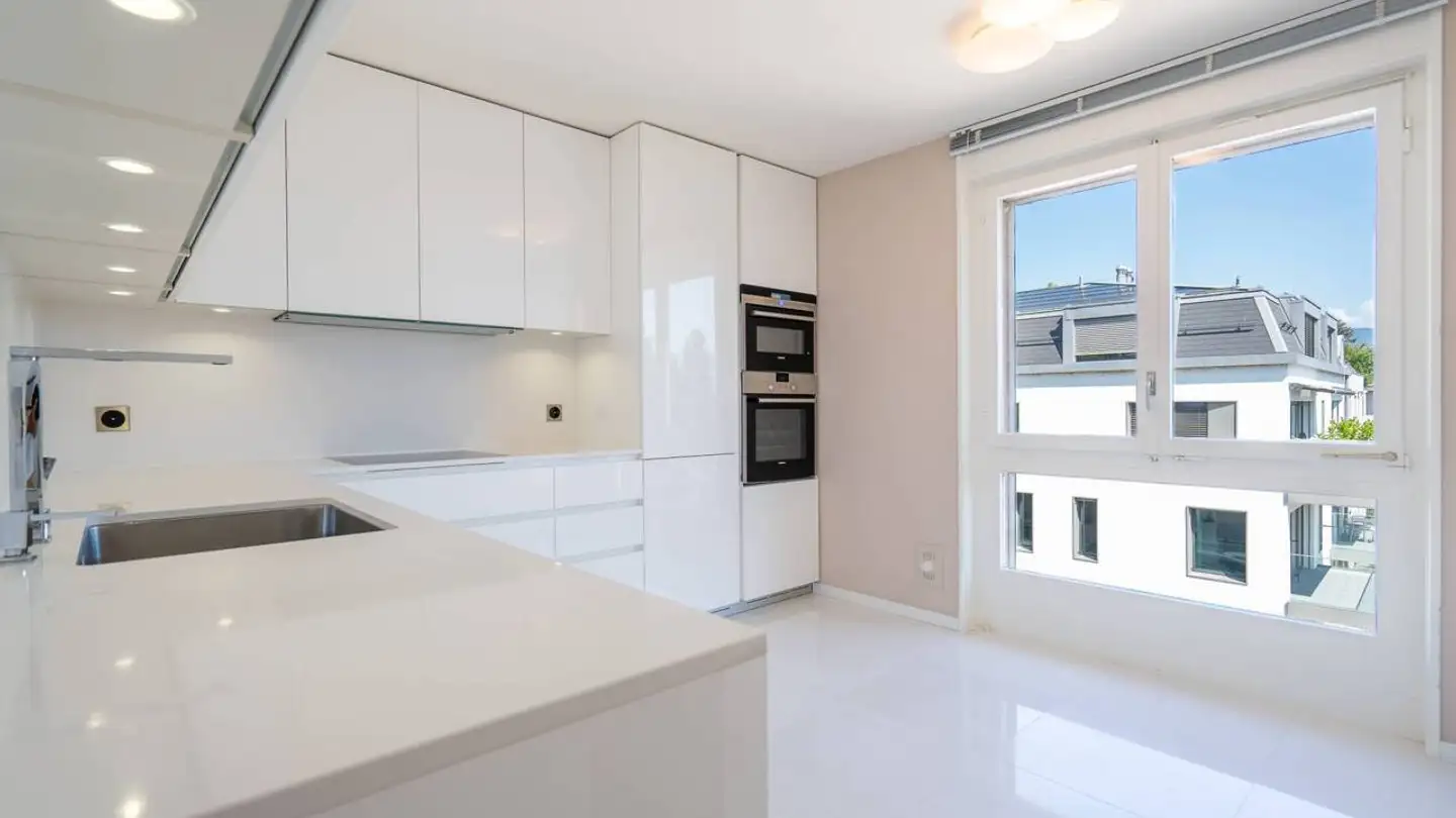 Appartamento in vendita - 1009 Pully - Photo 4