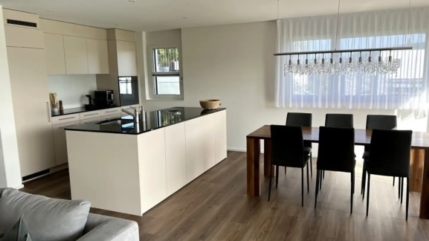 Appartamento in affitto - 9602 Bazenheid - Photo 2