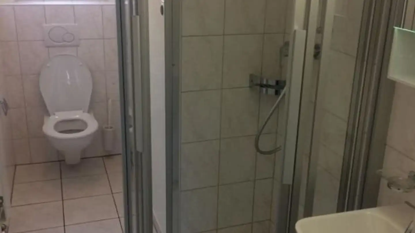 Appartamento in affitto - Route De Soleure / Solothurnstrasse 77, 2504 Biel/Bienne - Foto 2