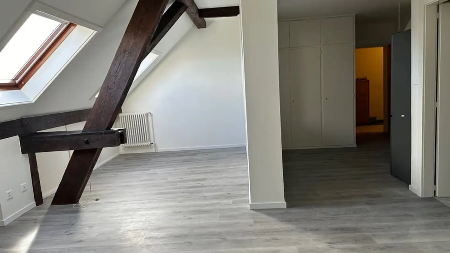 Appartement à louer - Rue Des Poudrières 43, 2000 Neuchâtel - Photo 3