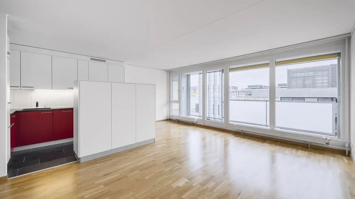Appartement à louer - Weiermattstrasse, 3027 Bern - Photo 2