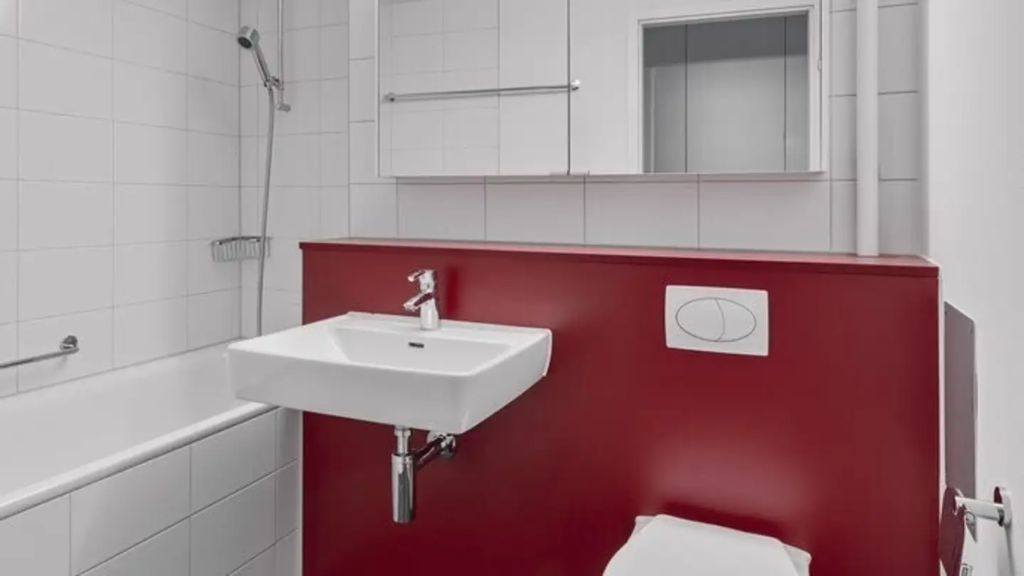 Appartement à louer - Weiermattstrasse, 3027 Bern - Photo 3