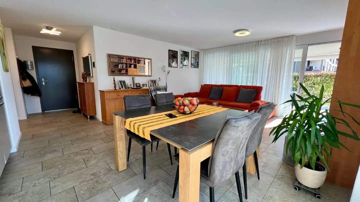 Wohnung mieten - Champ-De-Lune 46, 1470 Estavayer-le-Lac - Foto 3
