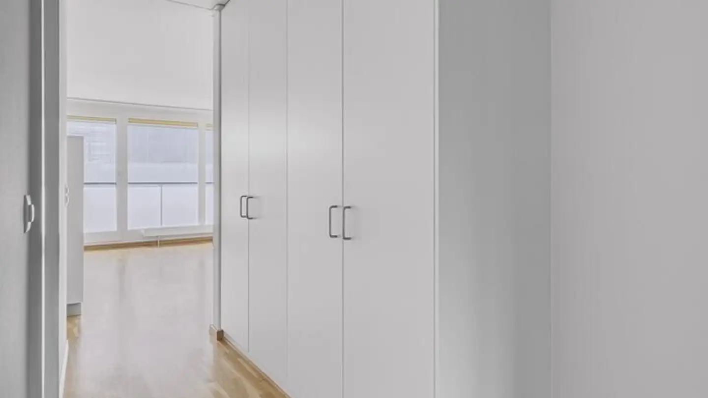 Appartement à louer - Weiermattstrasse, 3027 Bern - Photo 4