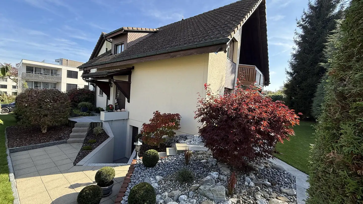 Casa bifamiliare in vendita - Grünaustrasse 27, 8590 Romanshorn - Foto 3