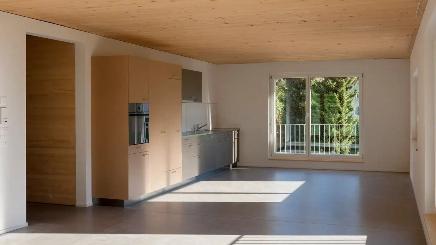 Appartamento in affitto - Hausmatt 503, 5044 Schlossrued - Foto 4