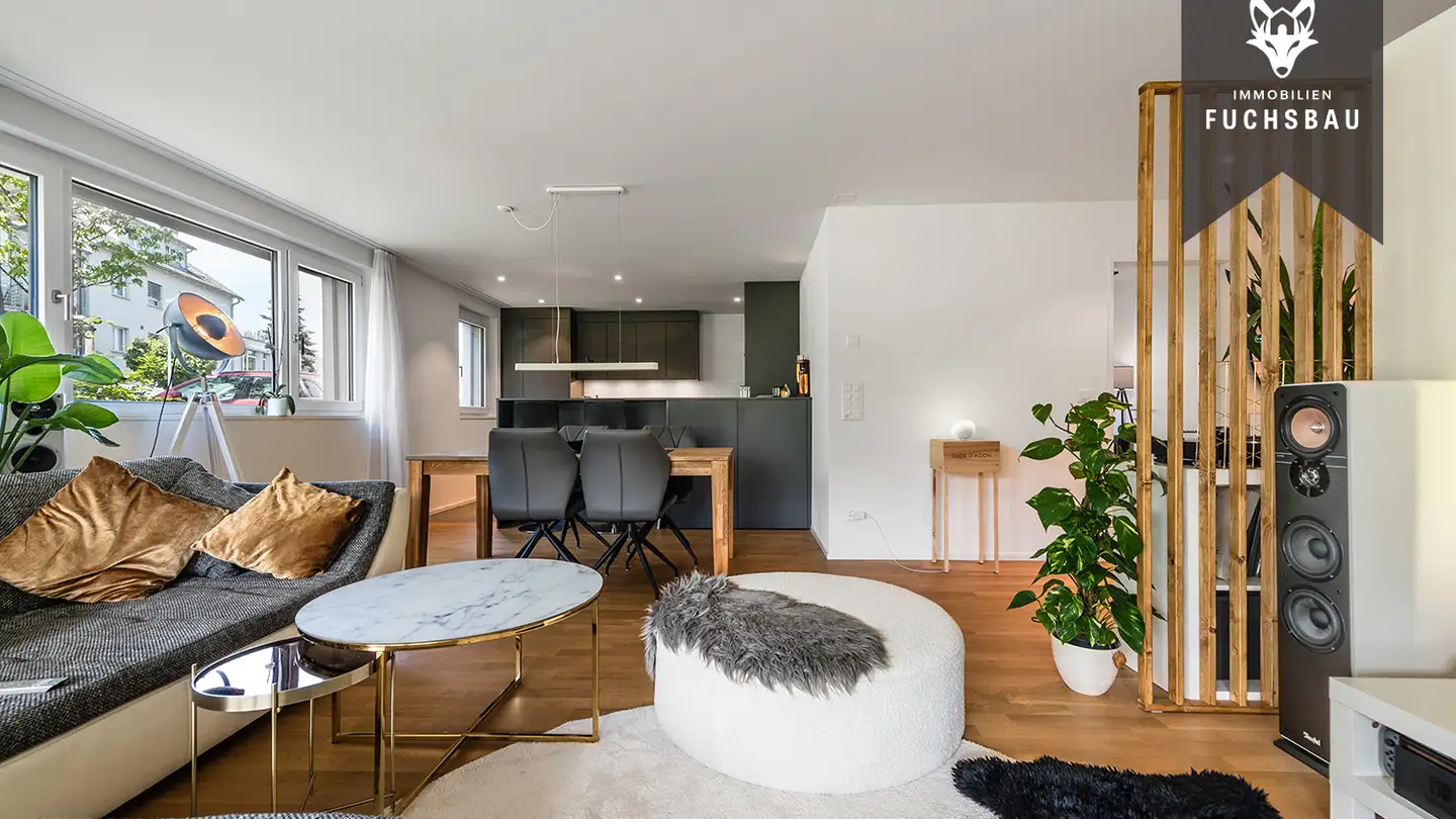 Apartment for sale - Talackerstrasse 7, 8274 Tägerwilen