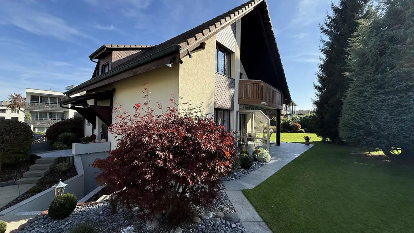 Casa bifamiliare in vendita - Grünaustrasse 27, 8590 Romanshorn - Foto 4