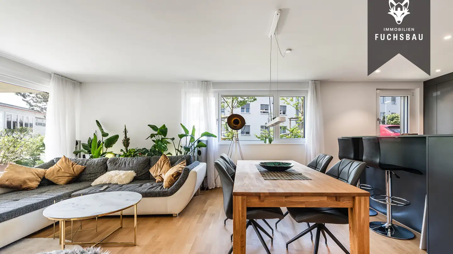 Apartment for sale - Talackerstrasse 7, 8274 Tägerwilen - Photo 2