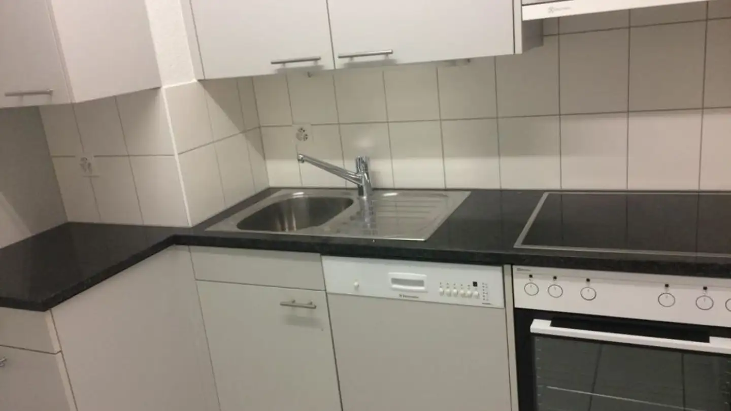 Appartamento in affitto - Route De Soleure / Solothurnstrasse 77, 2504 Biel/Bienne - Foto 3