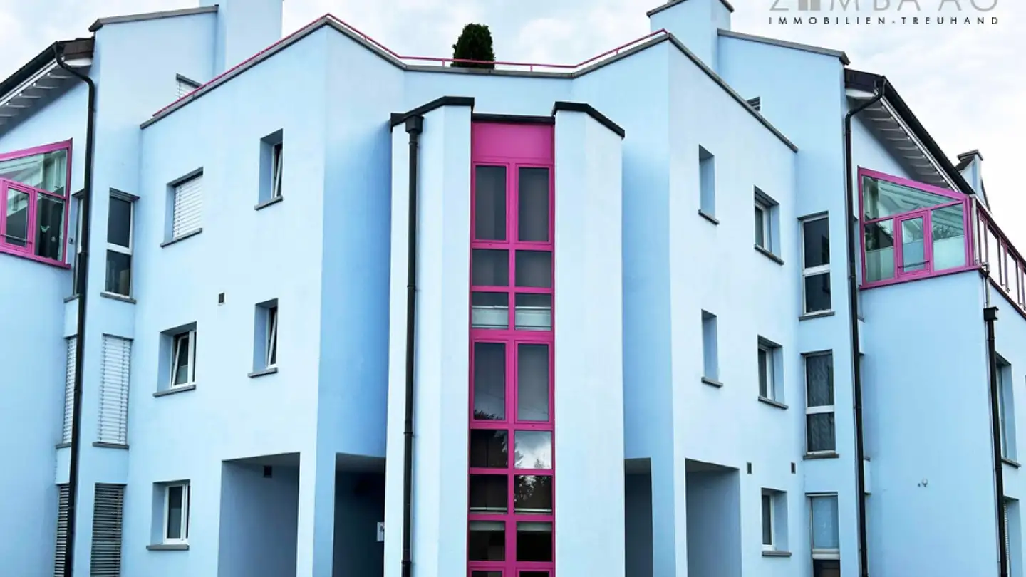 Edificio residenziale in vendita - Mühlegutstrasse, 9323 Steinach - Photo 2