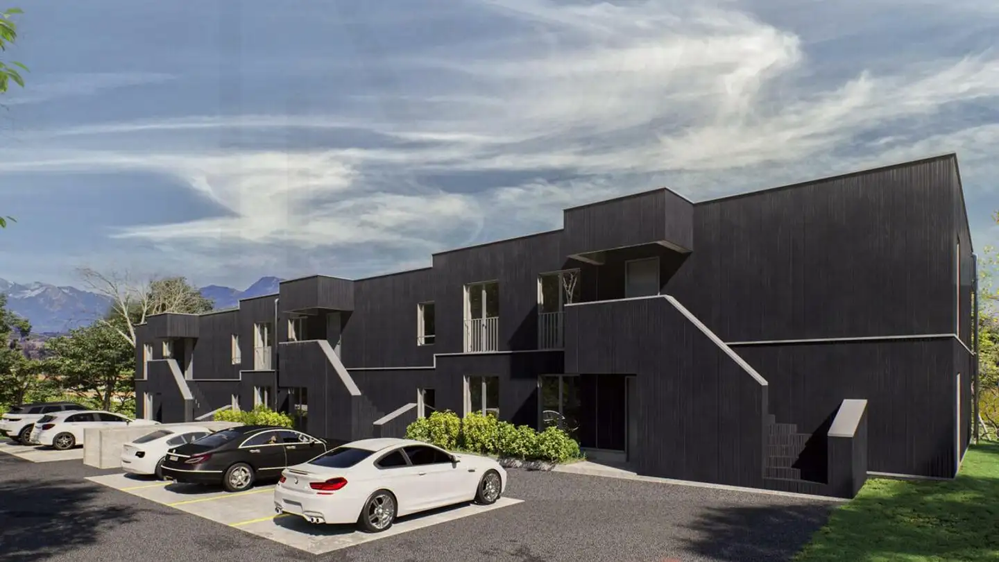 Appartamento in vendita - 1633 Marsens - Photo 4