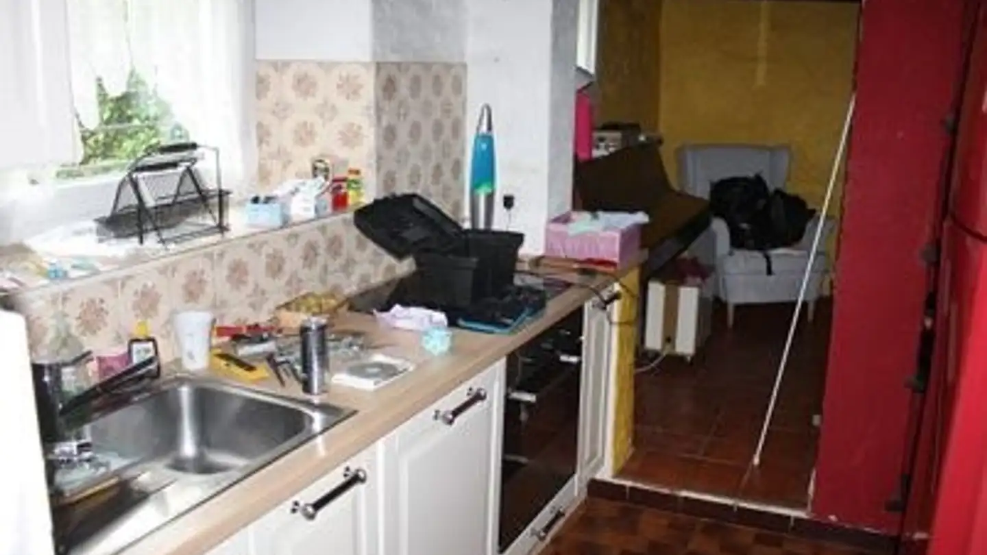 Casa bifamiliare in vendita - 6572 Quartino - Photo 2