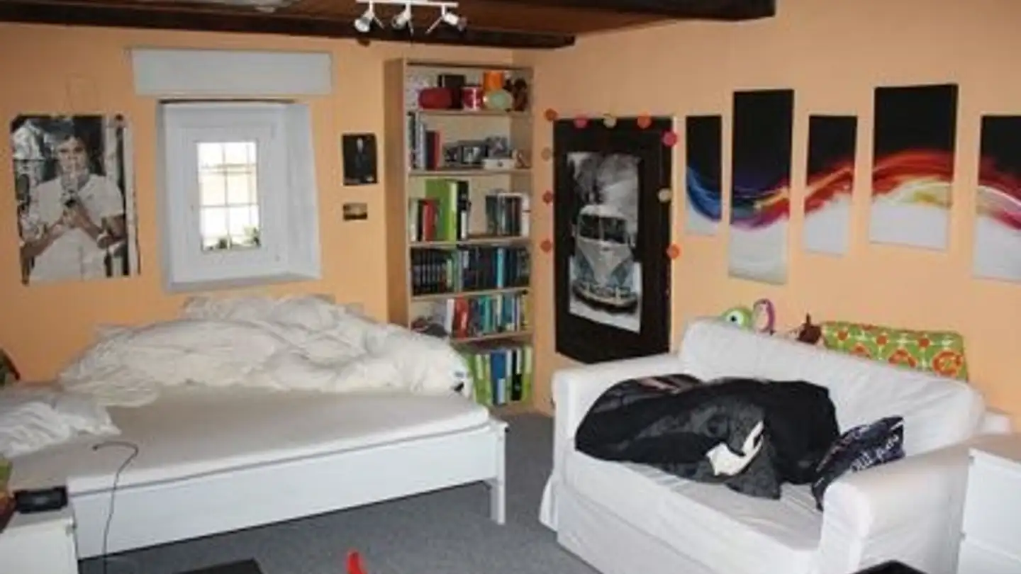 Casa bifamiliare in vendita - 6572 Quartino - Photo 3