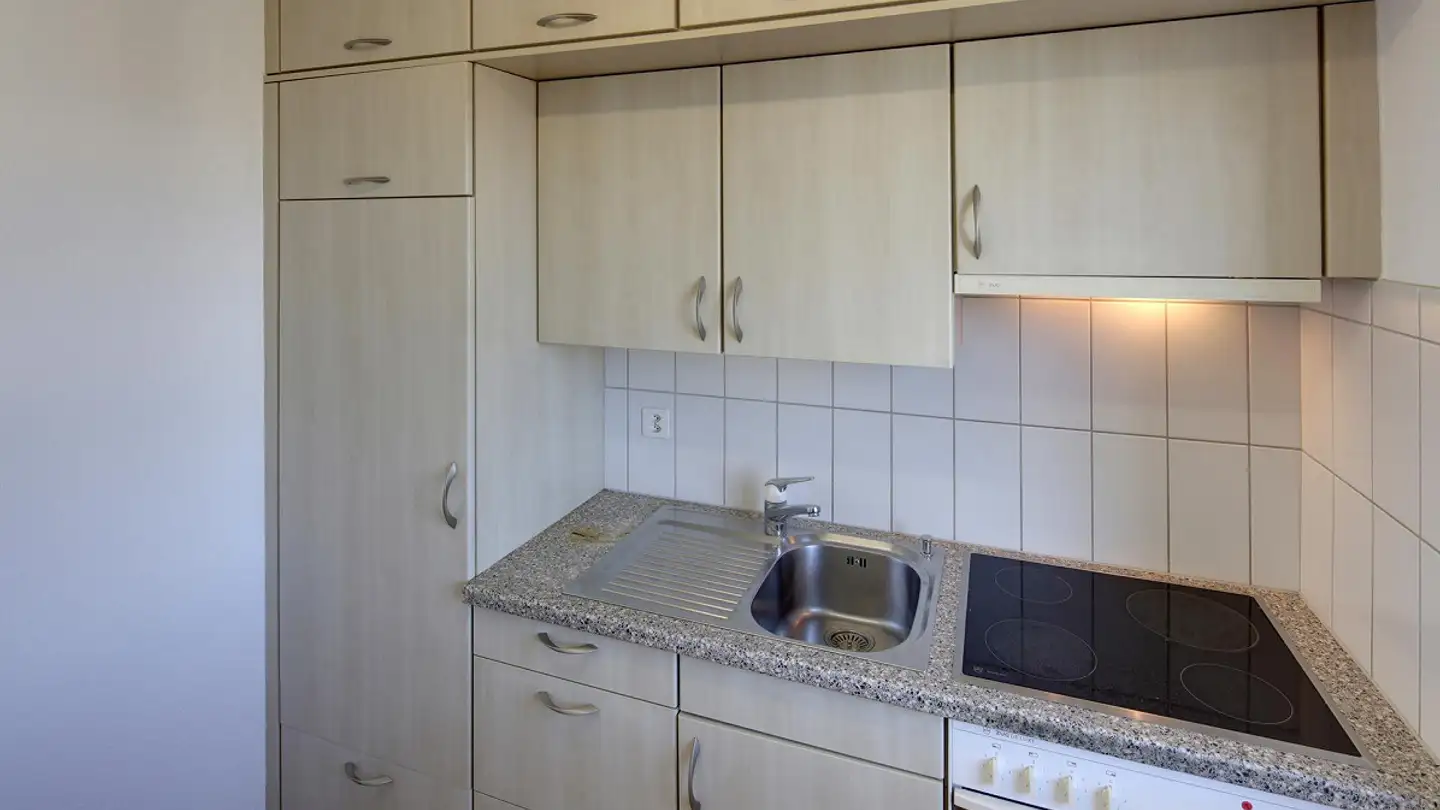 Apartment for rent - Alvierstrasse 3, 9475 Sevelen - Photo 3