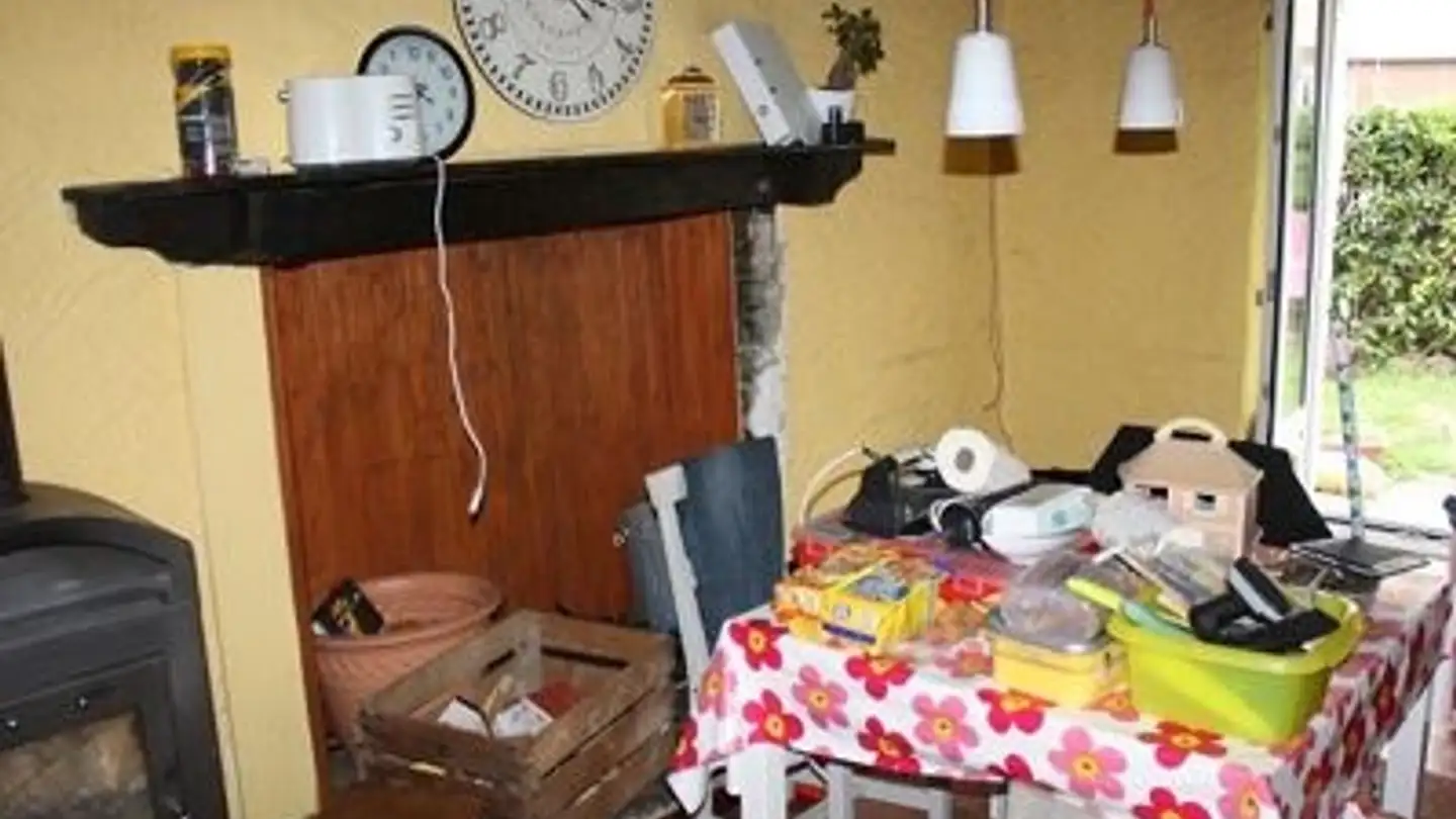 Casa bifamiliare in vendita - 6572 Quartino - Photo 4