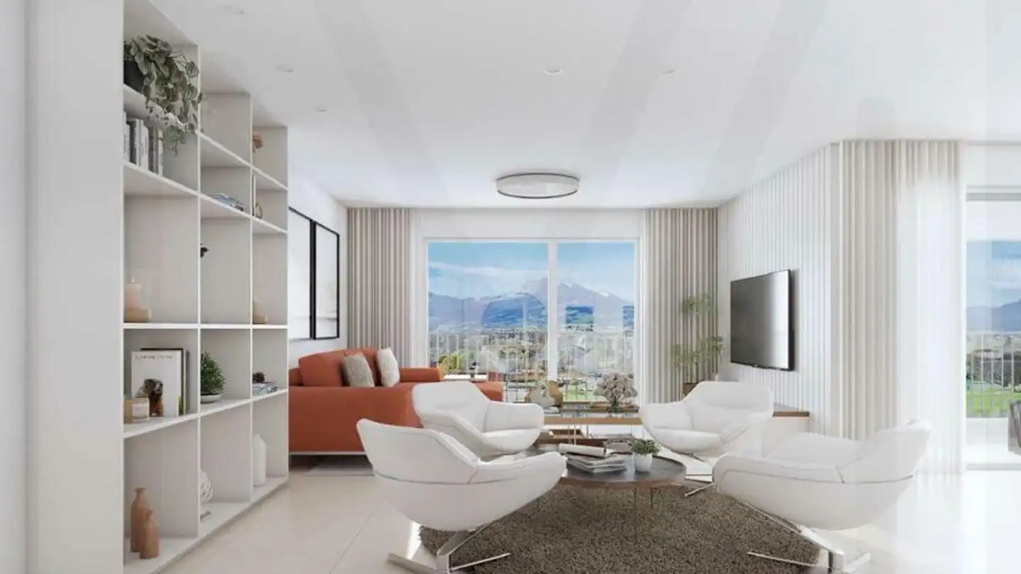 Appartamento in vendita - 1633 Marsens - Photo 2