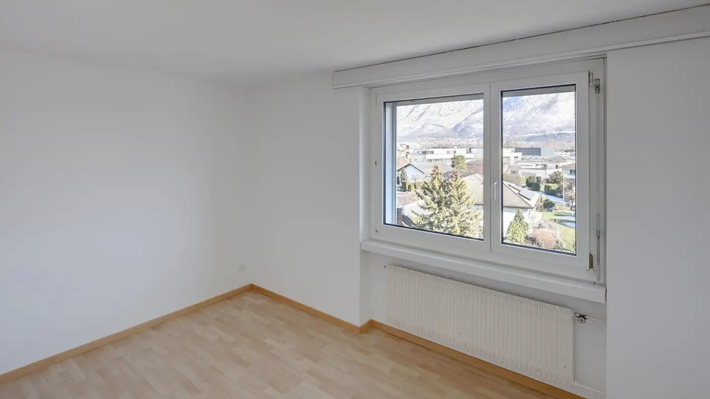 Apartment for rent - Alvierstrasse 3, 9475 Sevelen - Photo 4