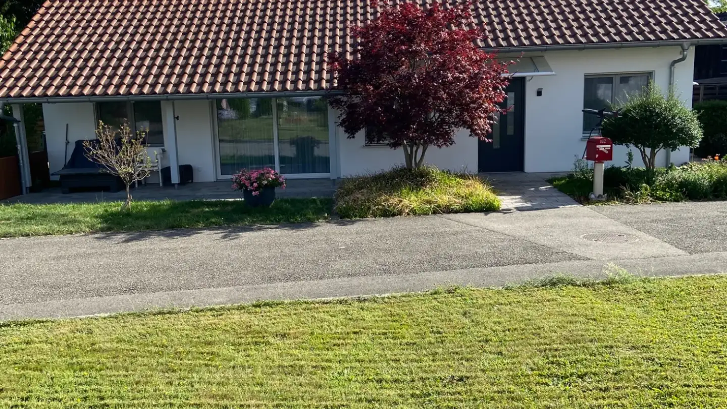 Maison individuelle à vendre - Gsteigli 332, 4618 Boningen