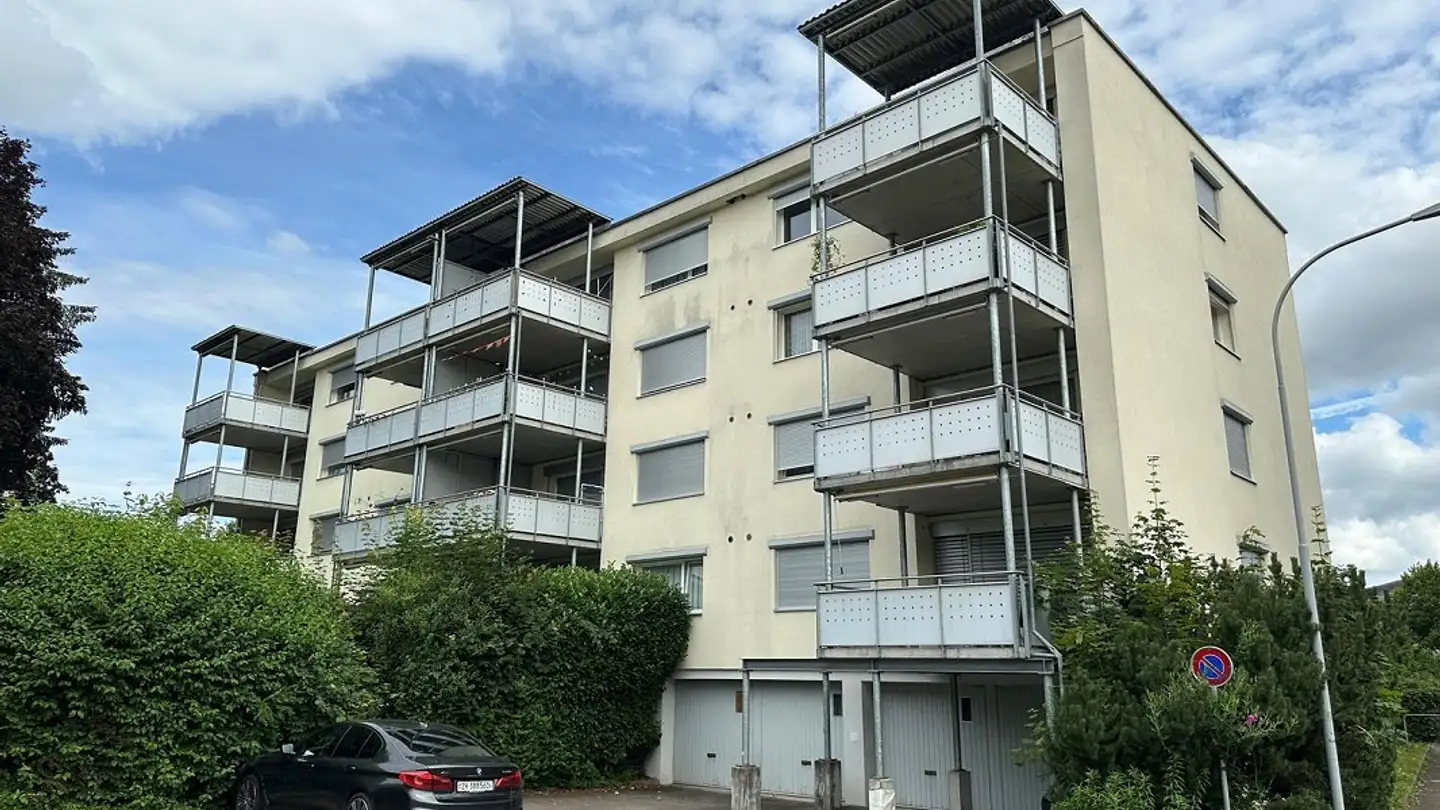 Wohnung mieten - Leewinkel 23, 8154 Oberglatt ZH