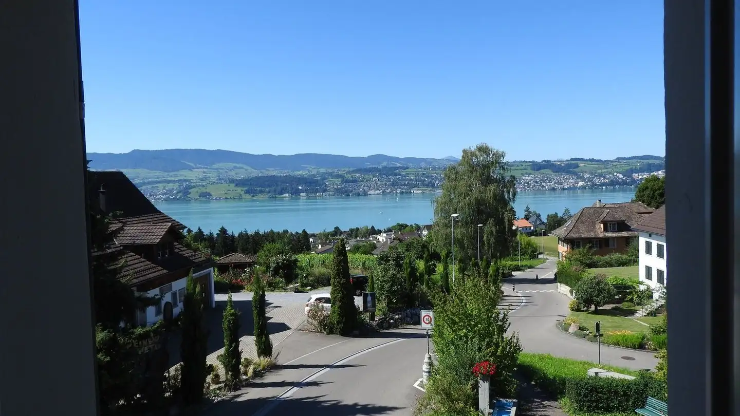 Appartement à louer - Allenbergstrasse 65, 8708 Männedorf