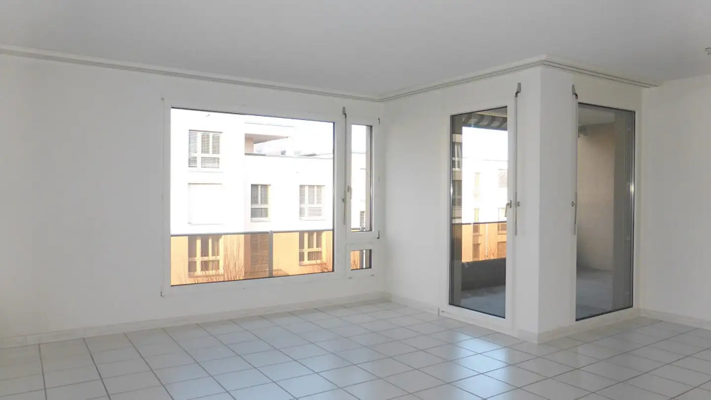 Appartamento in affitto - Höhenstrasse West 33, 4600 Olten